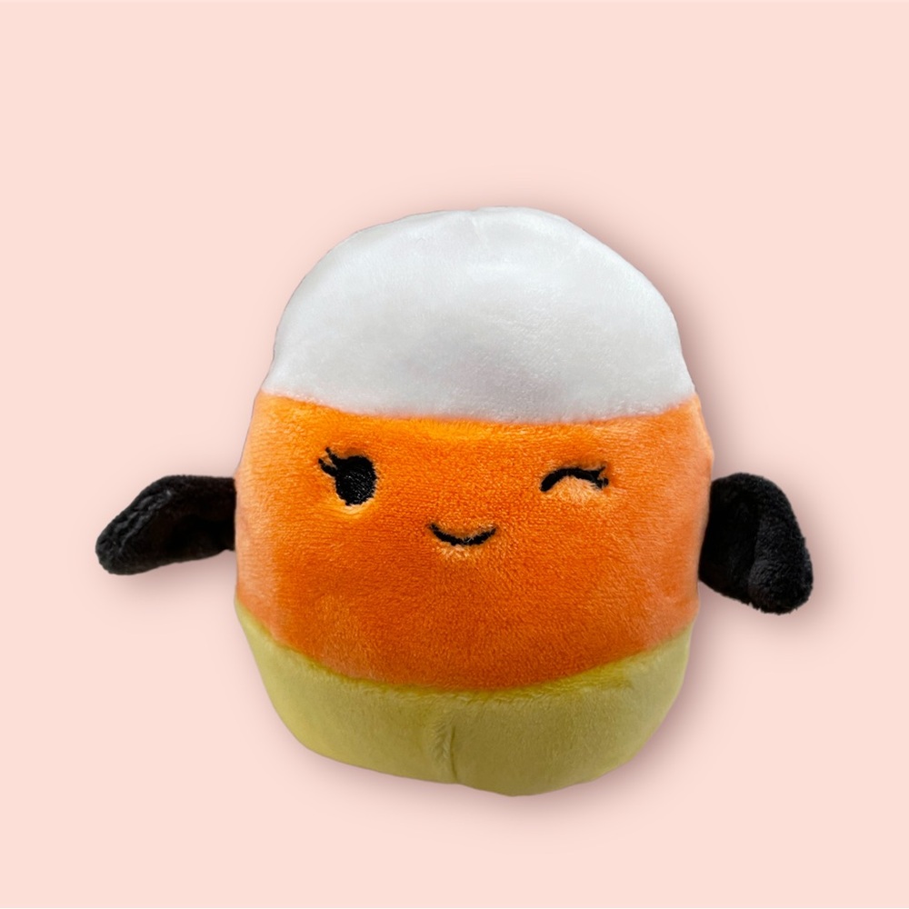 2/20 Squishmallow Halloween